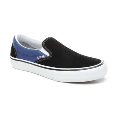 Vans anti cheap hero slip on