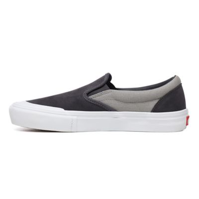 Vans lo deals pro slip