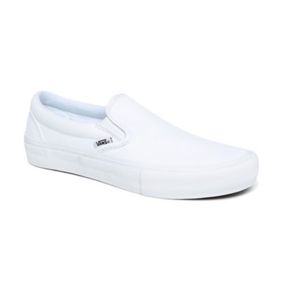 Mens vans clearance slip on pro