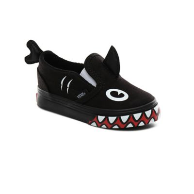 Baby shark store vans for toddlers