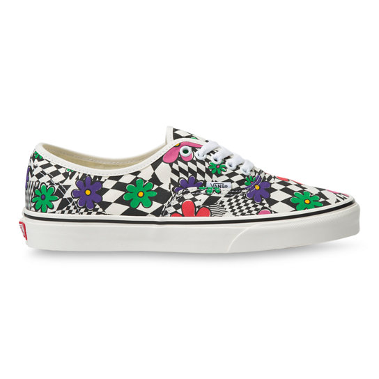 Chaussures Printed Authentic | Vans