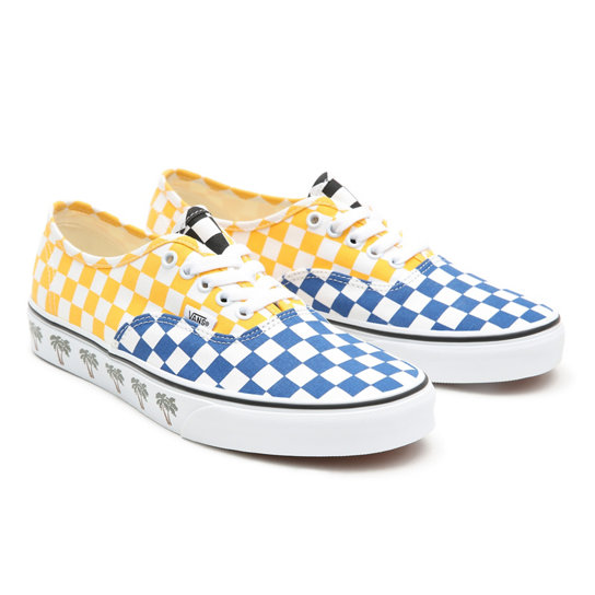 Chaussures Sidewall Authentic | Vans