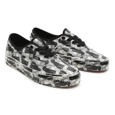 Vans X Opening Ceremony Authentic Shoes 