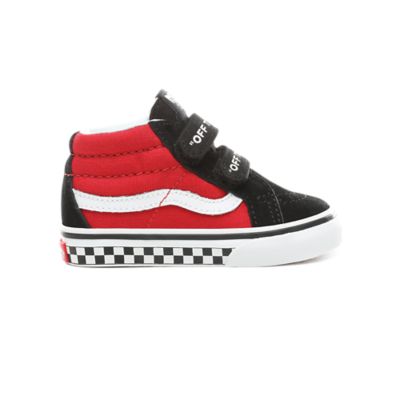 infant vans uk