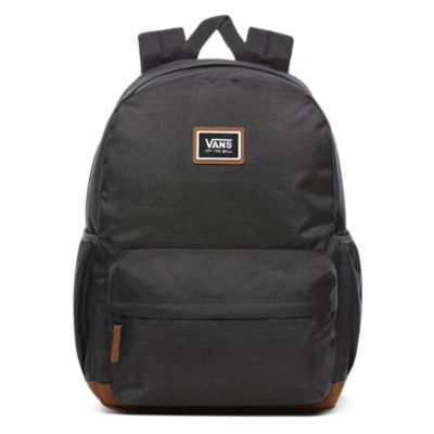 Realm Plus Backpack | Grey | Vans