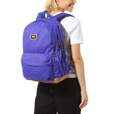 Купить реалм плюс. Инновационные рюкзаки. Рюкзак vans синий. Vans рюкзак Realm Backpack сине-желтый. Рюкзак Estelle Novelty-Backpack голубой.