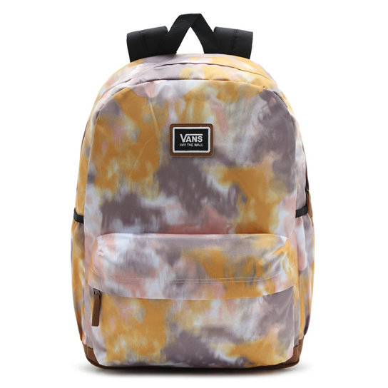 Realm Plus Backpack | Vans