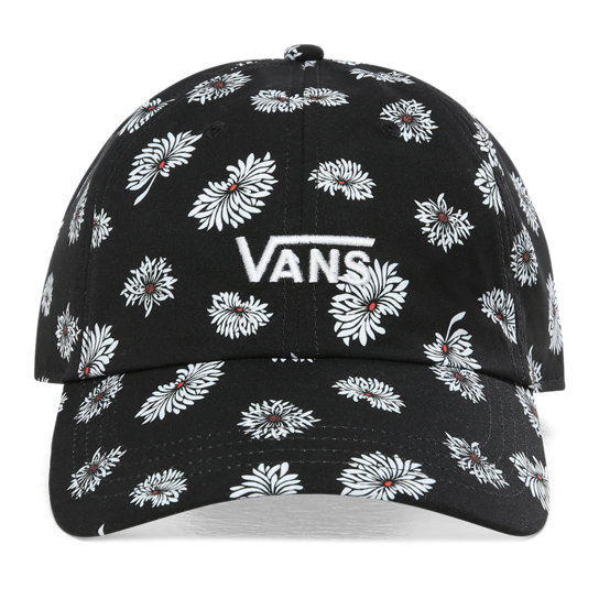 Court Side Printed Hat | Vans