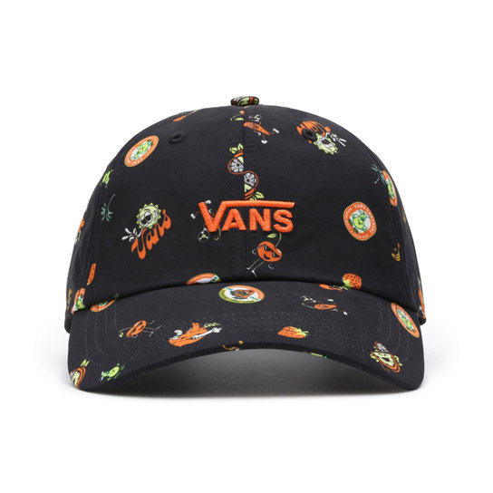 Court Side Printed Hat | Vans