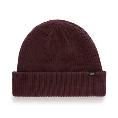 Core basics beanie store vans