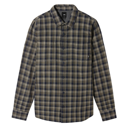 Alameda Flannel Shirt | Vans