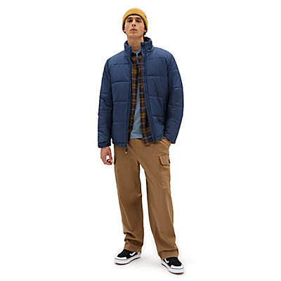 Sycamore Long Sleeve Flannel Shirt 2