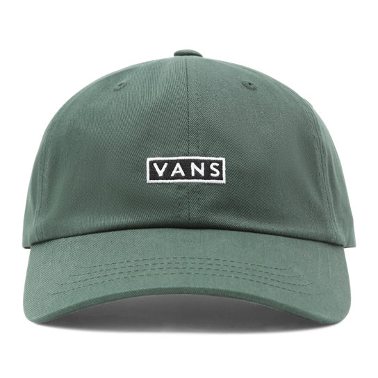 Vans Curved Bill Jockey Hat | Vans