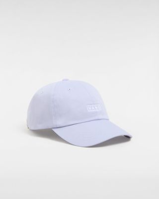 Vans Curved Bill Jockey Hat | Vans