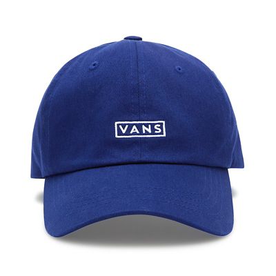 Gorra con visera curvada Bill Jockey | Vans