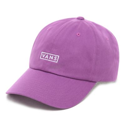 Vans hats on sale mens purple