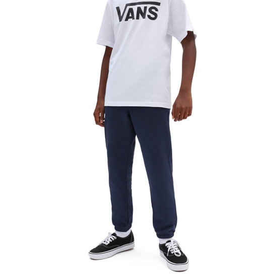 Boys Core Basic Fleece Trousers (8-14 years) | Vans