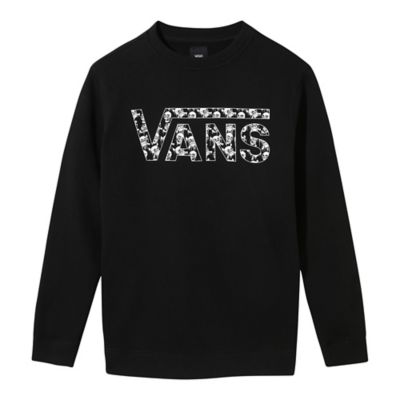 vans sweater for kids