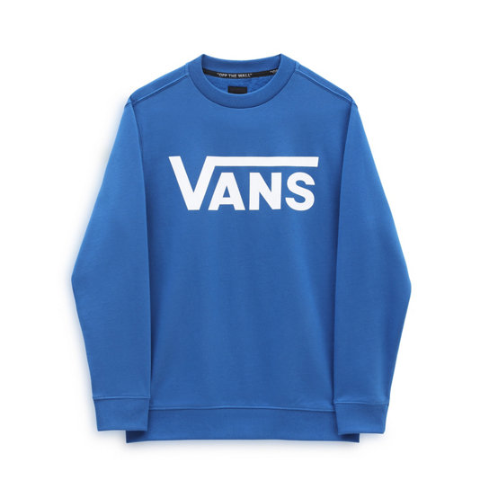 Boys Vans Classic Crew Sweatshirt (8-14 years) | Vans