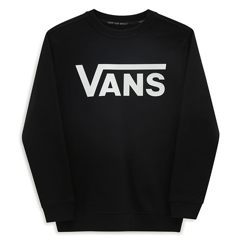 Vans+Classic+Crew+Sweatshirt+voor+jongens+%288-14%2B+jaar%29