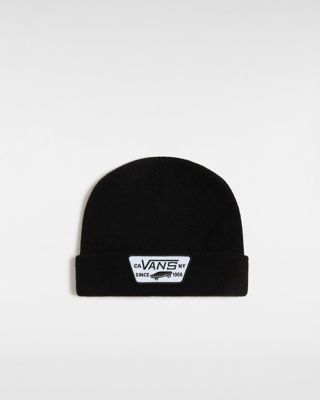 Vans Kids Milford Beanie(black)