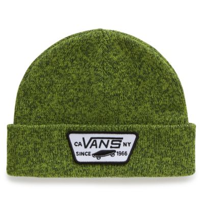 Milford Beanie voor kinderen Groen Vans