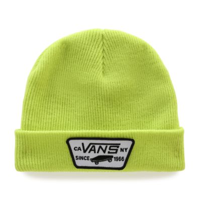 Milford Beanie voor kinderen | Vans