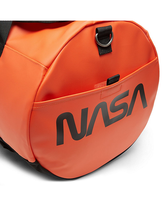 Vans x Space Voyager Grind Skate Duffel Bag 2