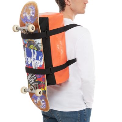 Grind cheap skate duffel