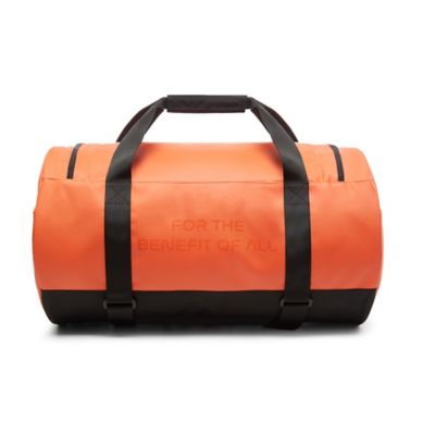 Vans space cheap voyager duffle bag