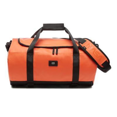 vans space voyager bag