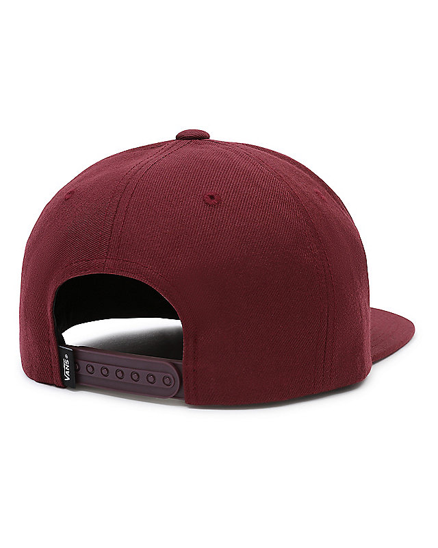 Drop V Snapback Hat 4