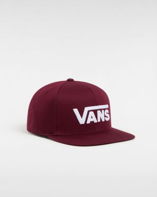 Casquette Drop V Snapback | Vans