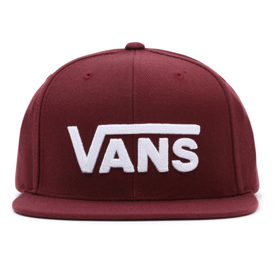 Drop V Snapback Pet | Vans