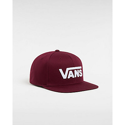Drop V Snapback Pet | | Vans