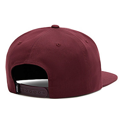 Drop V II Snapback Hat 3