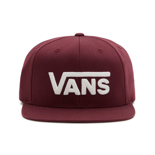 Drop V II Snapback Hat | Vans