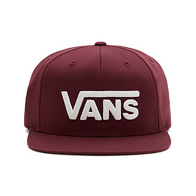 Drop V II Snapback Hat 1