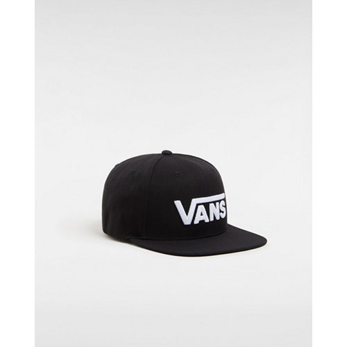 Drop+V+Snapback+Hat