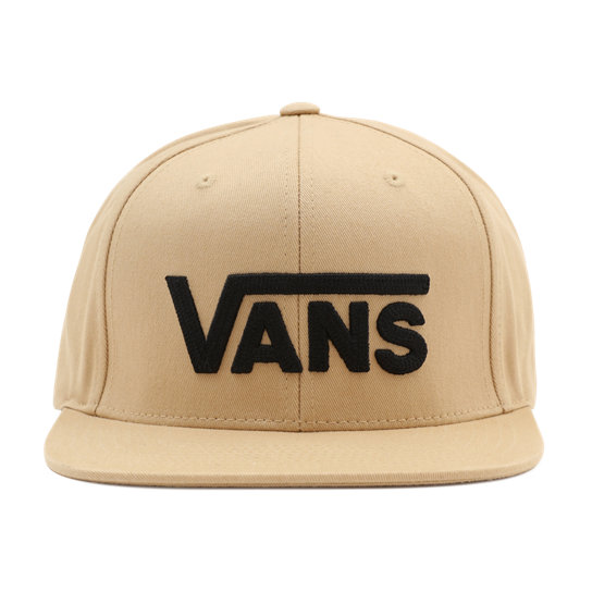 Drop V II Snapback Hat | Vans