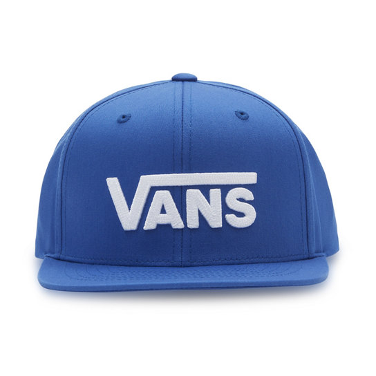 Kids Drop V II Snapback Hat | Vans