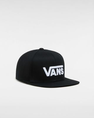 Kids Drop V Snapback Hat | Vans