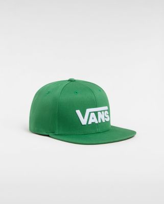 Kids Drop V II Snapback Hat (8-14 Years)