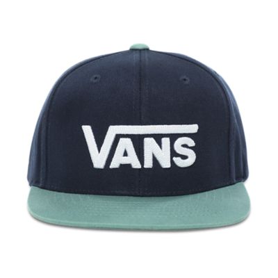 casquette vans junior