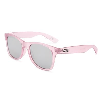 Vans sunglasses hot sale mens Pink