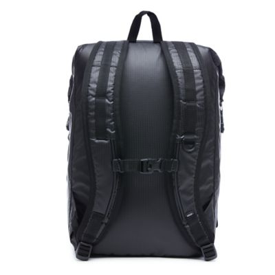 Vans roll 2025 it backpack