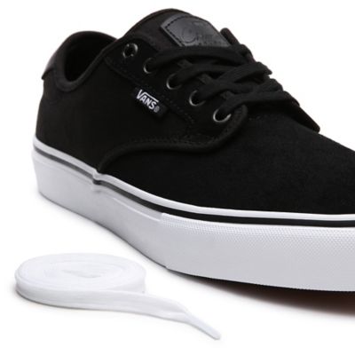 Vans chima 2024 ferguson pro noir