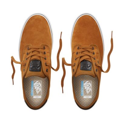 Vans chima 2024 ferguson review