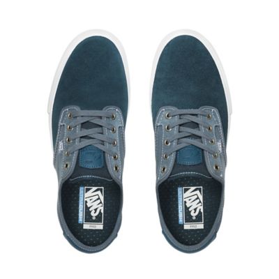 Vans reflective best sale chima ferguson pro