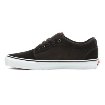 Vans off the wall chukka outlet low